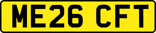 ME26CFT