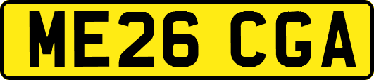 ME26CGA