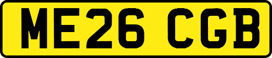 ME26CGB