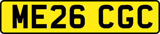 ME26CGC