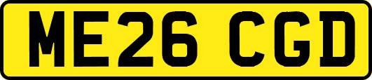 ME26CGD