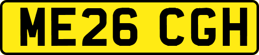 ME26CGH