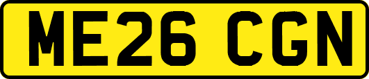 ME26CGN