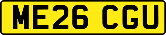 ME26CGU