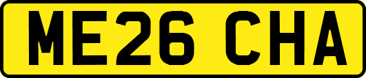 ME26CHA