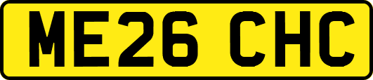 ME26CHC
