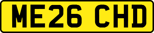 ME26CHD