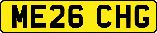 ME26CHG