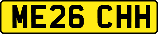 ME26CHH