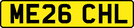 ME26CHL