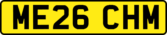 ME26CHM