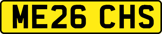 ME26CHS