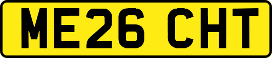 ME26CHT
