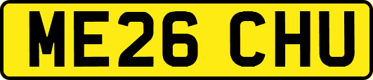 ME26CHU