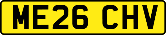 ME26CHV