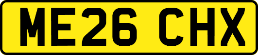 ME26CHX