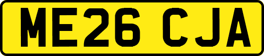 ME26CJA