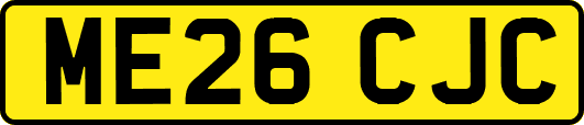 ME26CJC