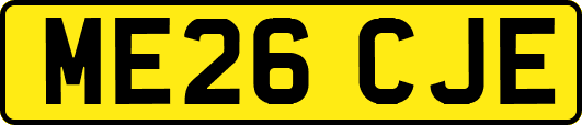 ME26CJE
