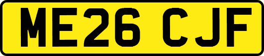 ME26CJF