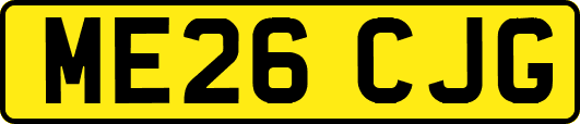 ME26CJG