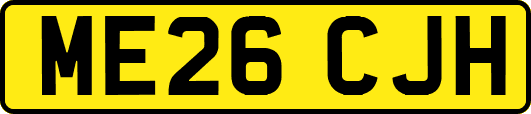ME26CJH