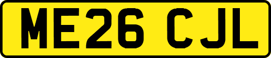 ME26CJL