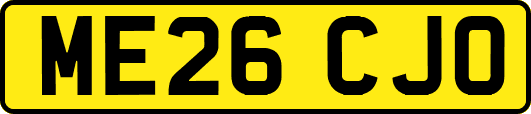 ME26CJO