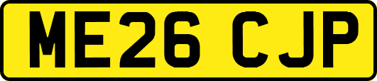 ME26CJP