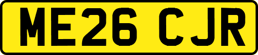 ME26CJR