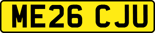 ME26CJU