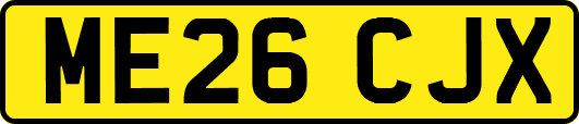 ME26CJX