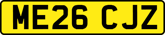 ME26CJZ