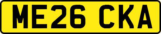 ME26CKA