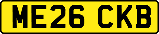 ME26CKB