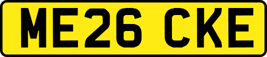ME26CKE