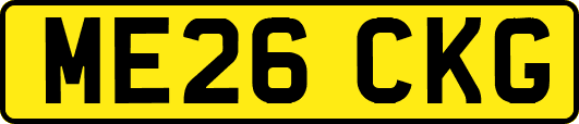 ME26CKG