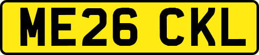 ME26CKL