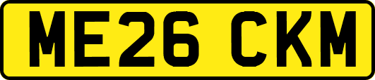ME26CKM
