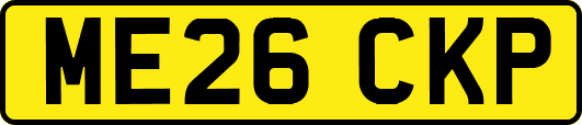 ME26CKP