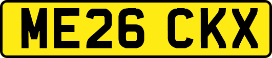 ME26CKX