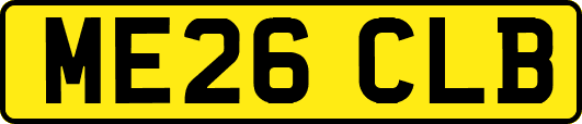 ME26CLB