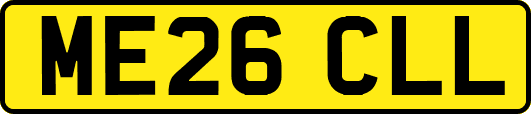 ME26CLL