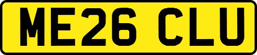ME26CLU