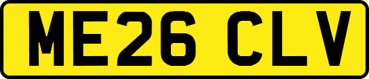 ME26CLV