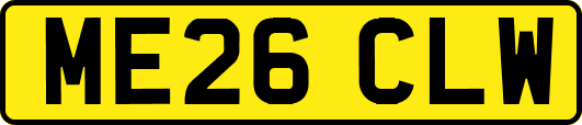 ME26CLW