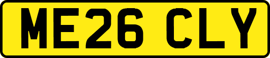 ME26CLY