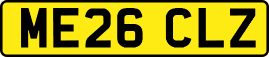ME26CLZ