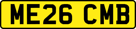 ME26CMB