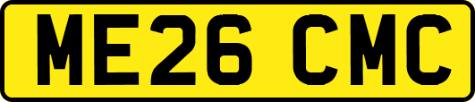 ME26CMC